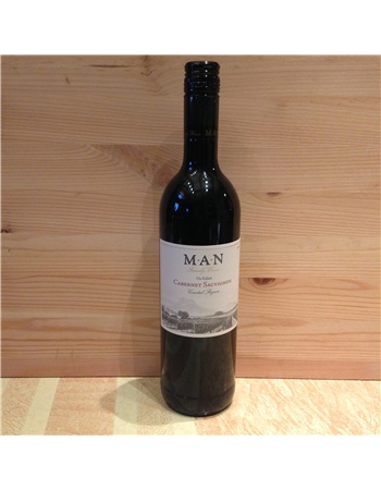 2018 MAN Cabernet Sauvignon